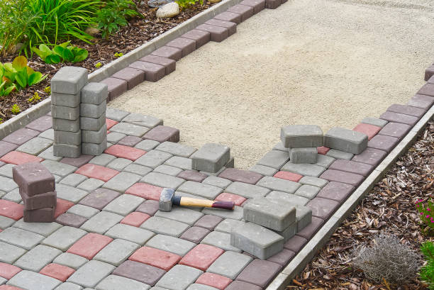 Best Eco-Friendly Driveway Paving in Morrisonvle, IL