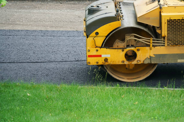 Best Driveway Drainage Solutions in Morrisonvle, IL