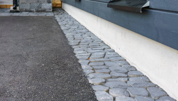 Best Permeable Paver Driveways in Morrisonvle, IL